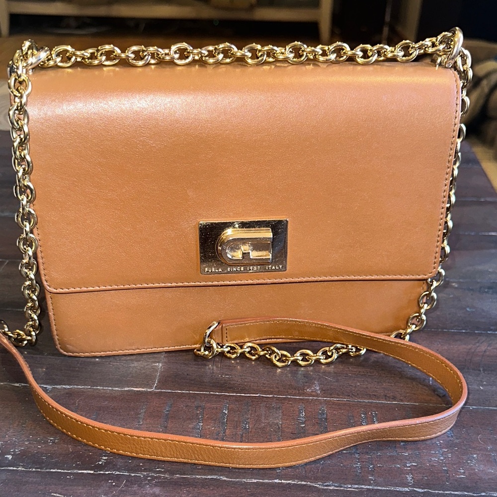 Furla 1927 Mini Crossbody bag - Picture 9 of 13